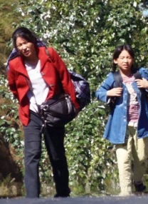 田中宁宁作品